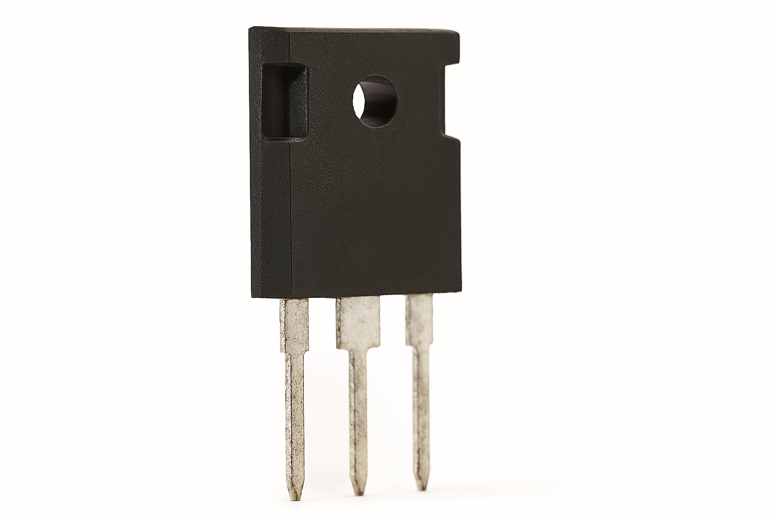 Транзистор IPW65R029F7 (TO-247) 650 В, 69 А