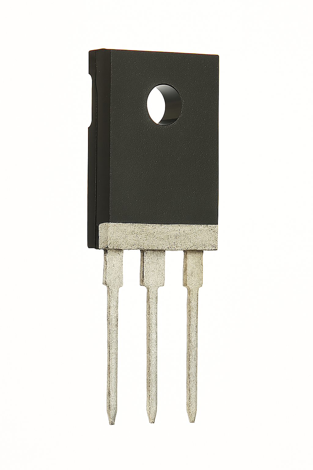 Транзистор IPW65R029F7 (TO-247) 650 В, 69 А