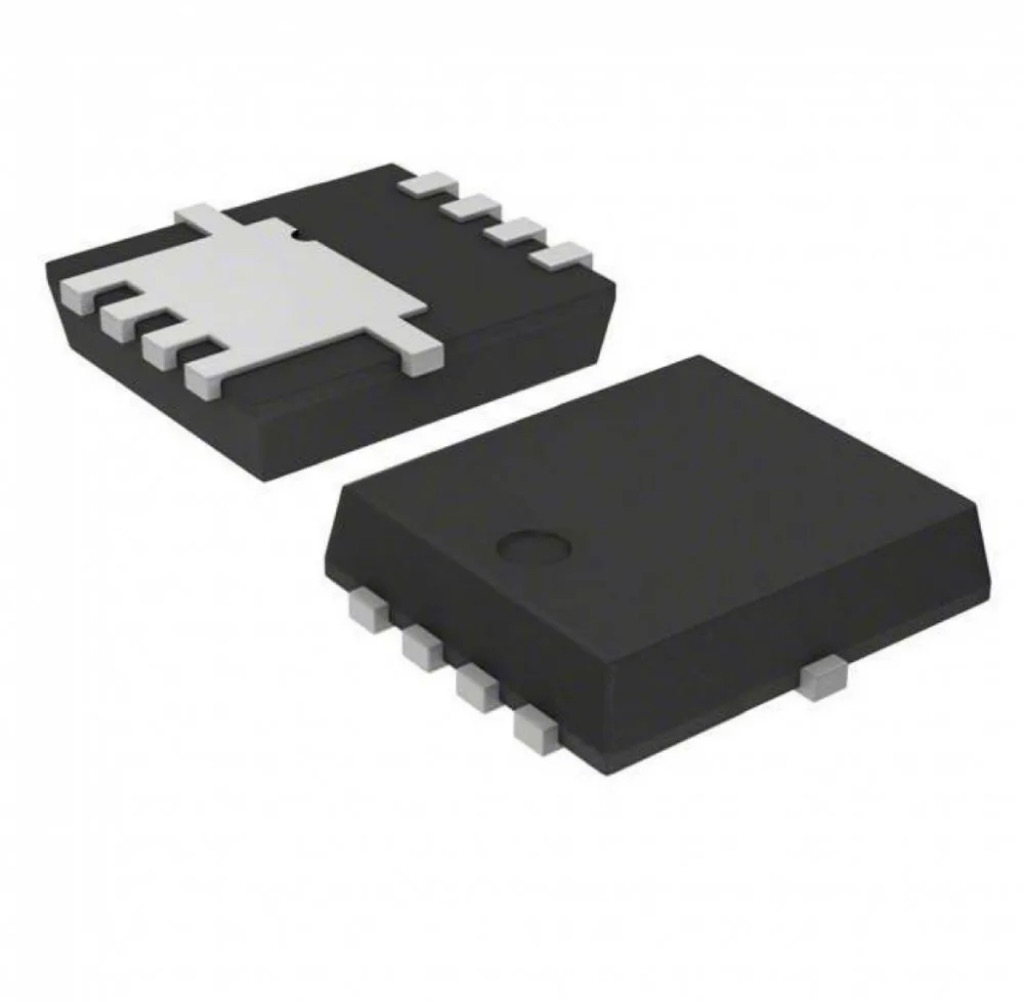 Транзистор TPH1R306PL (DFN8), 60 В 100 А