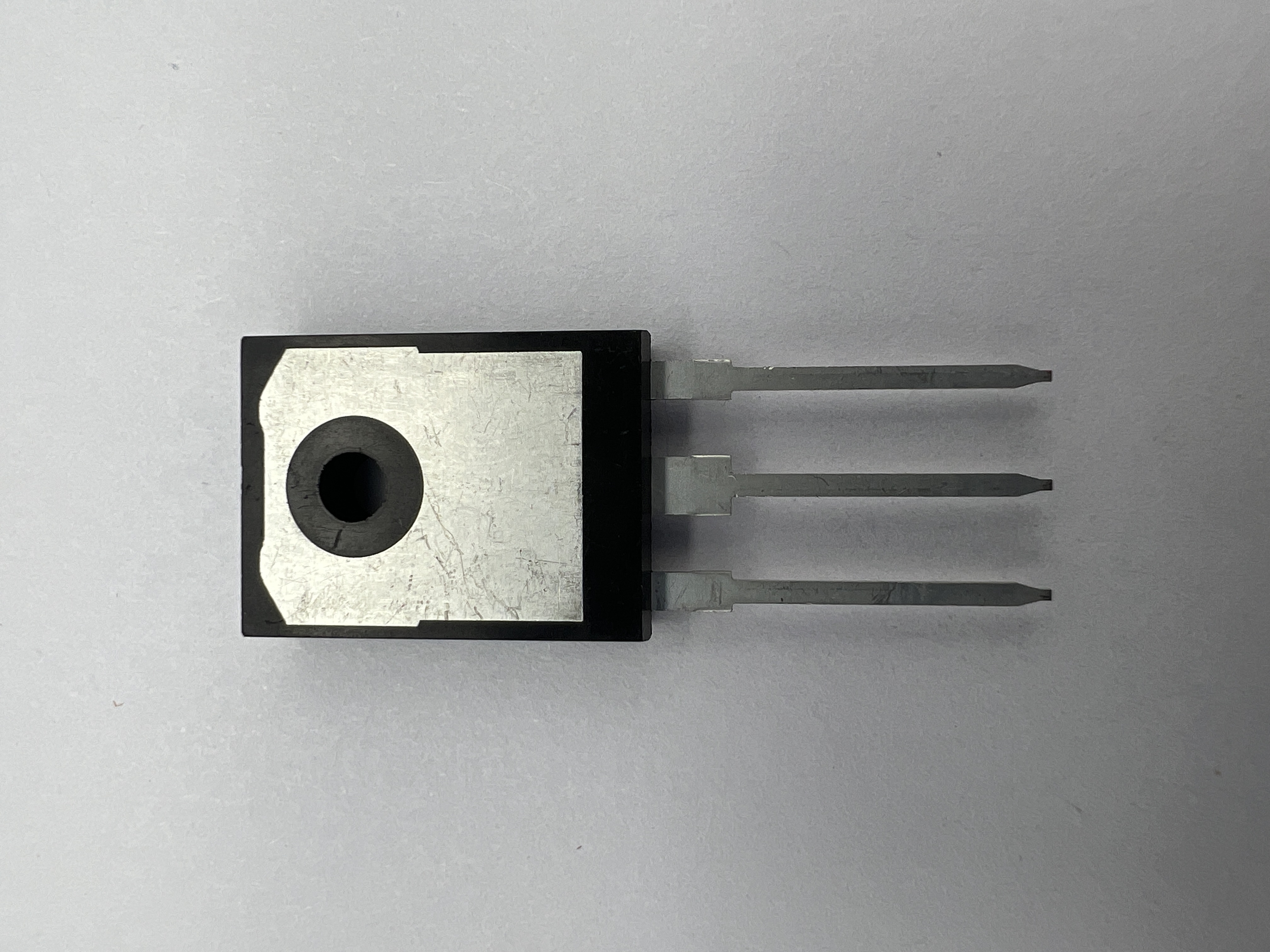 Транзистор OSG65R220HZF (TO-247)