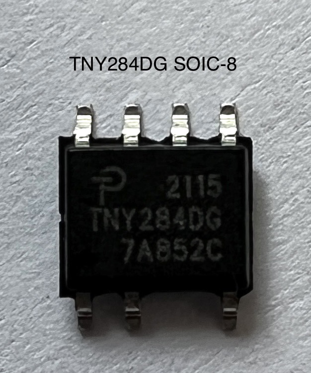 Микросхема TNY284DG (SOIC-8)