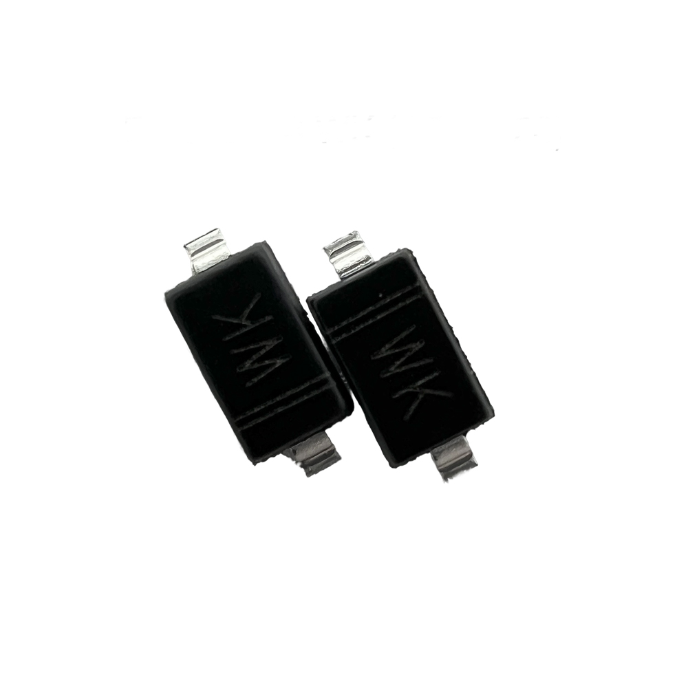 Диод BZT52C13 WK (SOD-123)
