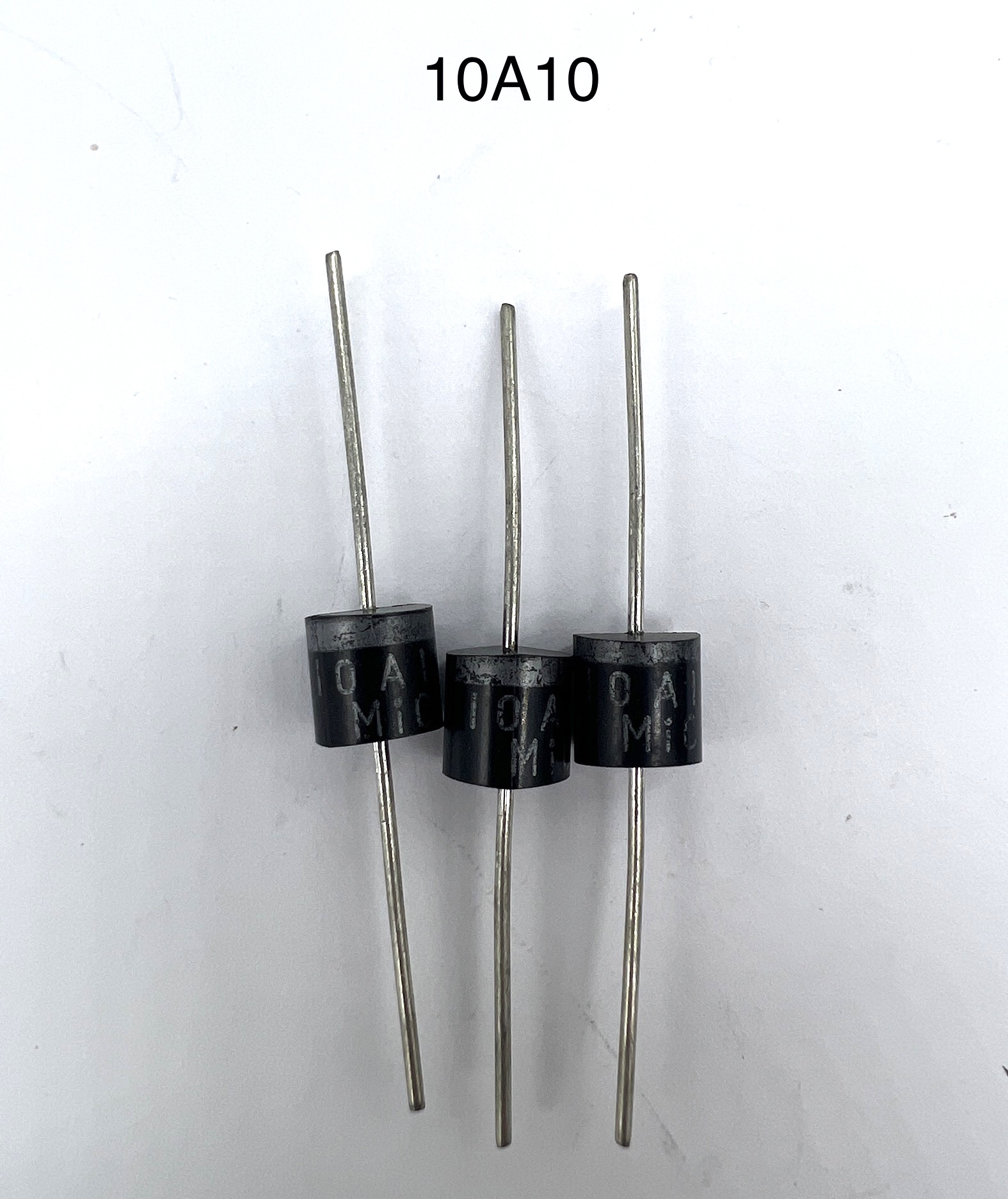 Диод 10A10 (R-6)
