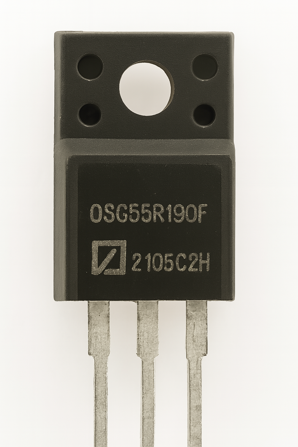 Транзистор OSG55R190F (TO-220F)