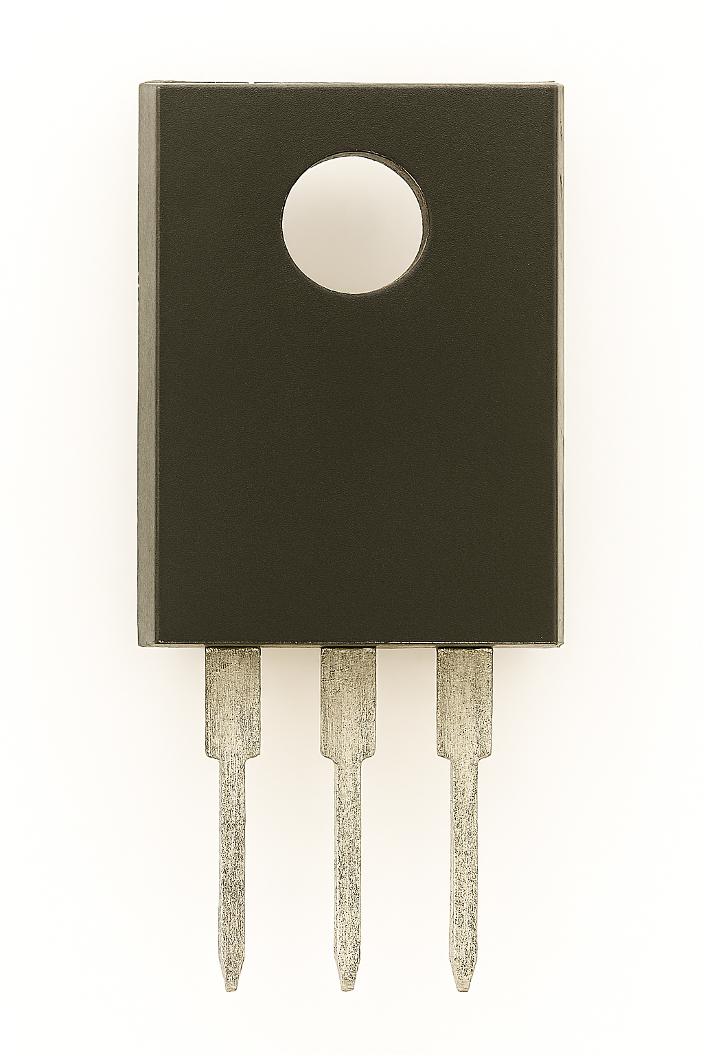 Транзистор OSG55R190F (TO-220F)