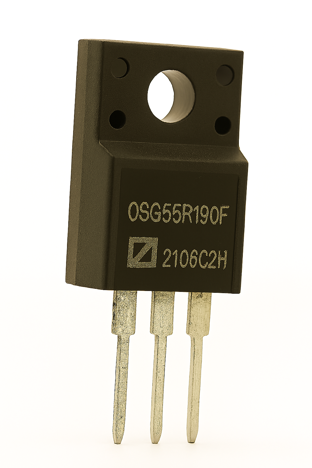 Транзистор OSG55R190F (TO-220F)
