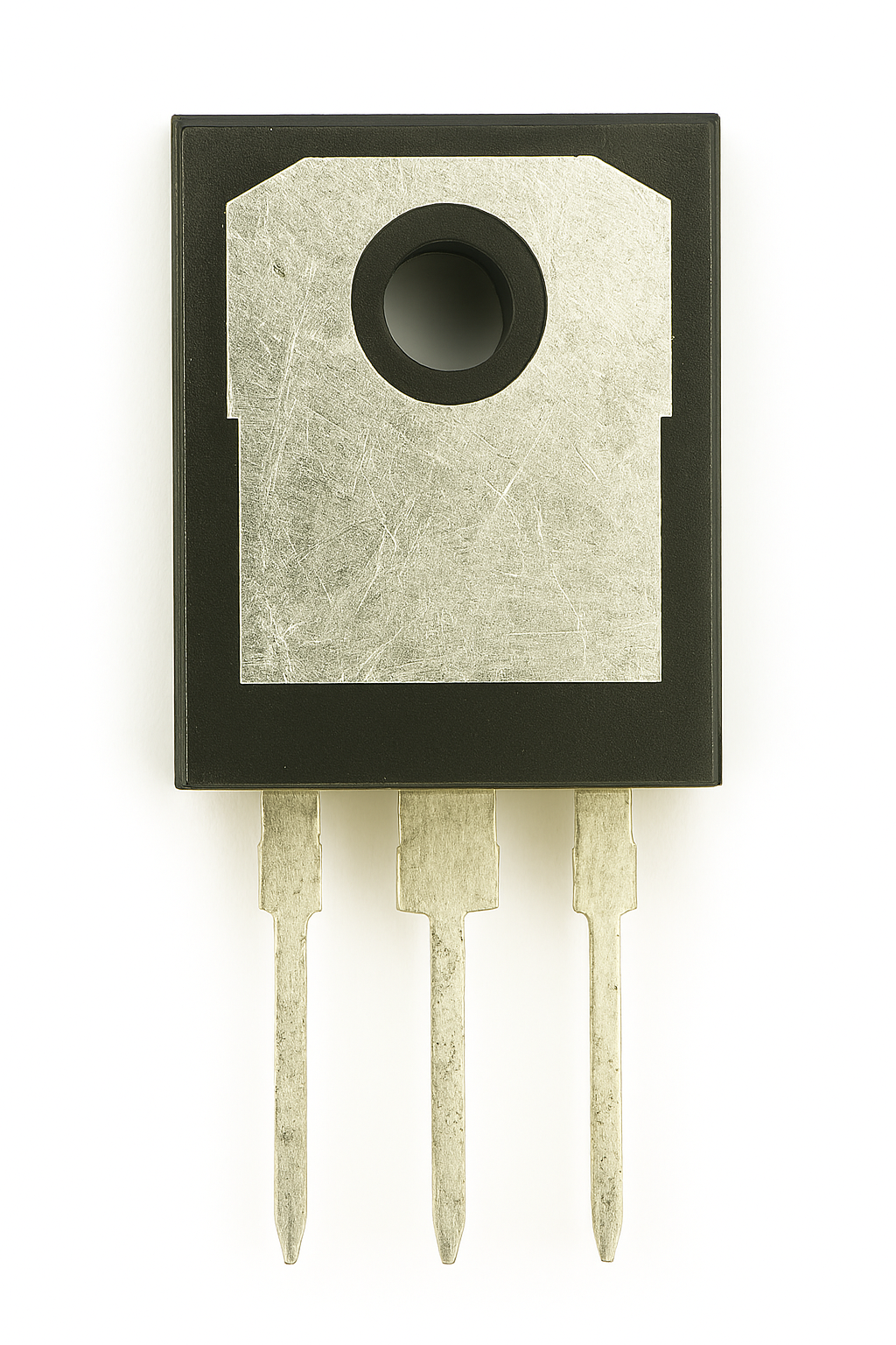 Транзистор K62N60W (TO-247)