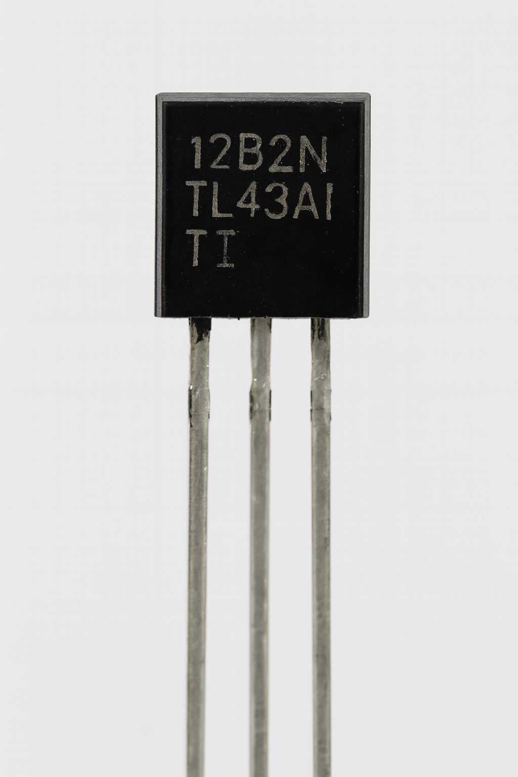 Транзистор TL431AILP (TO-92-3)