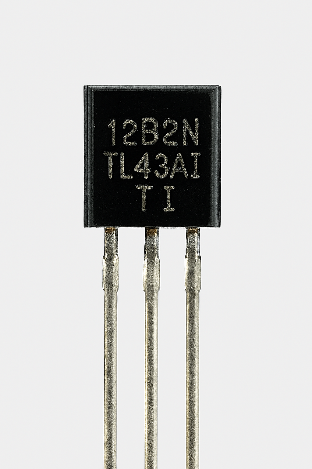 Транзистор TL431AILP (TO-92-3)