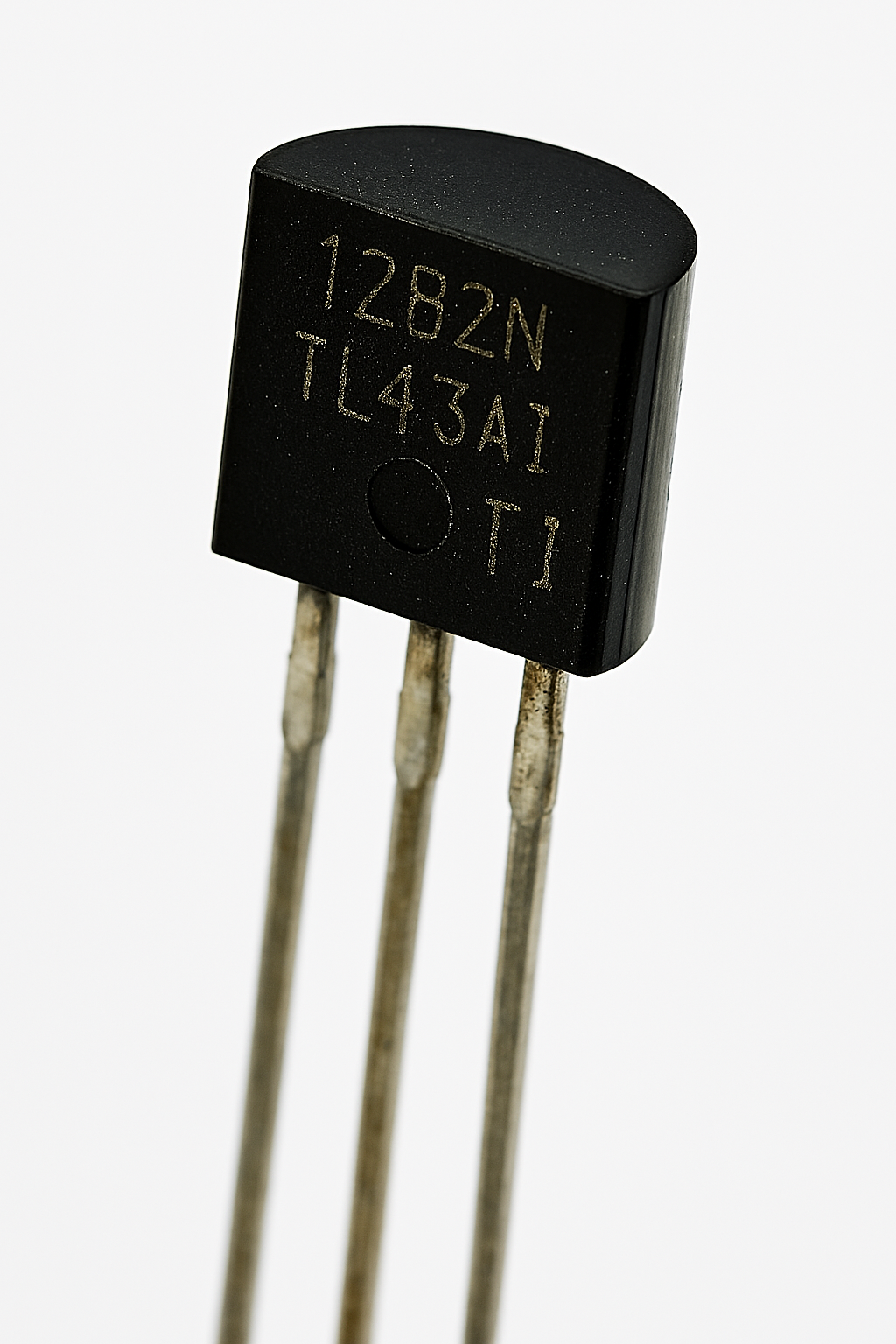 Транзистор TL431AILP (TO-92-3)