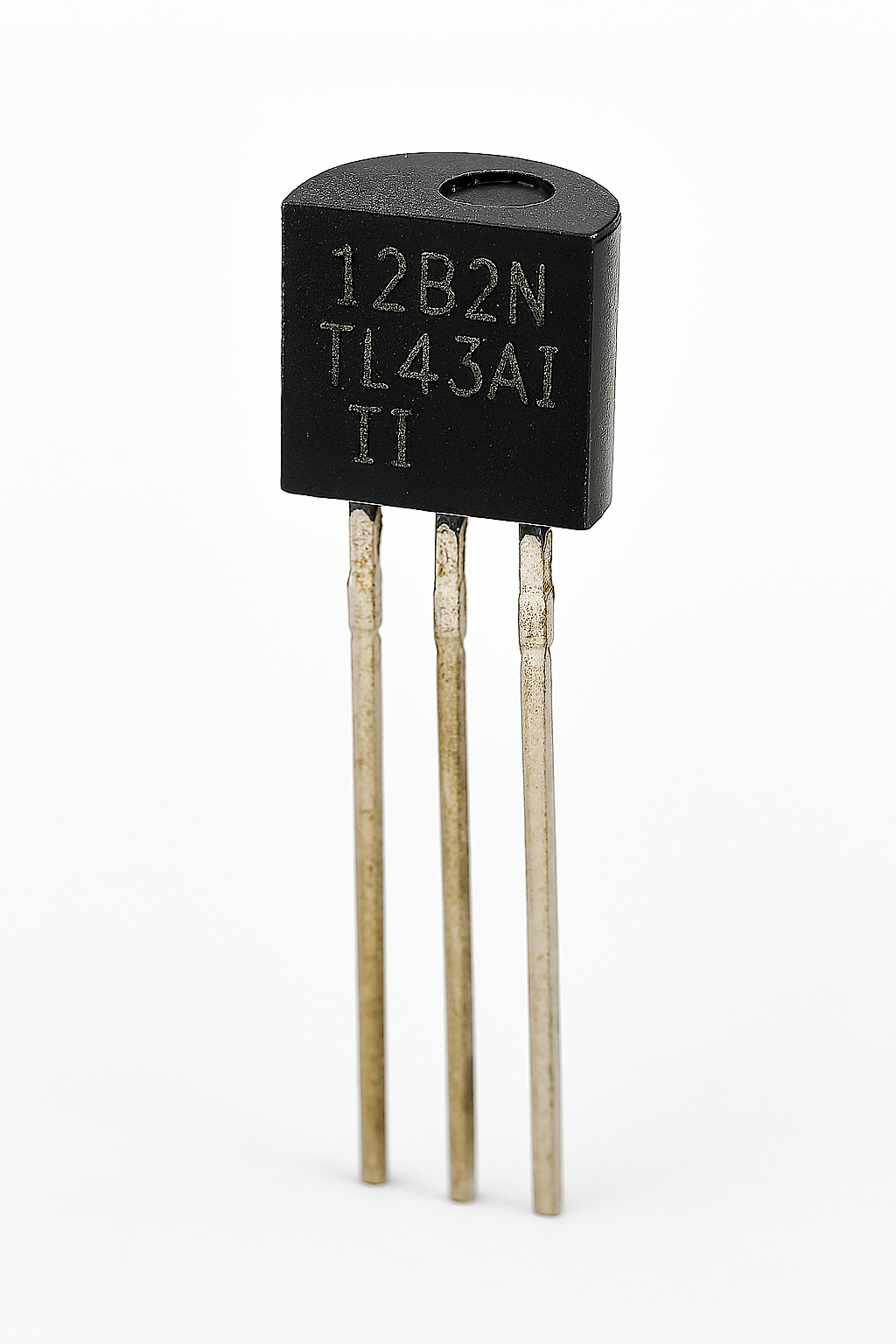 Транзистор TL431AILP (TO-92-3)