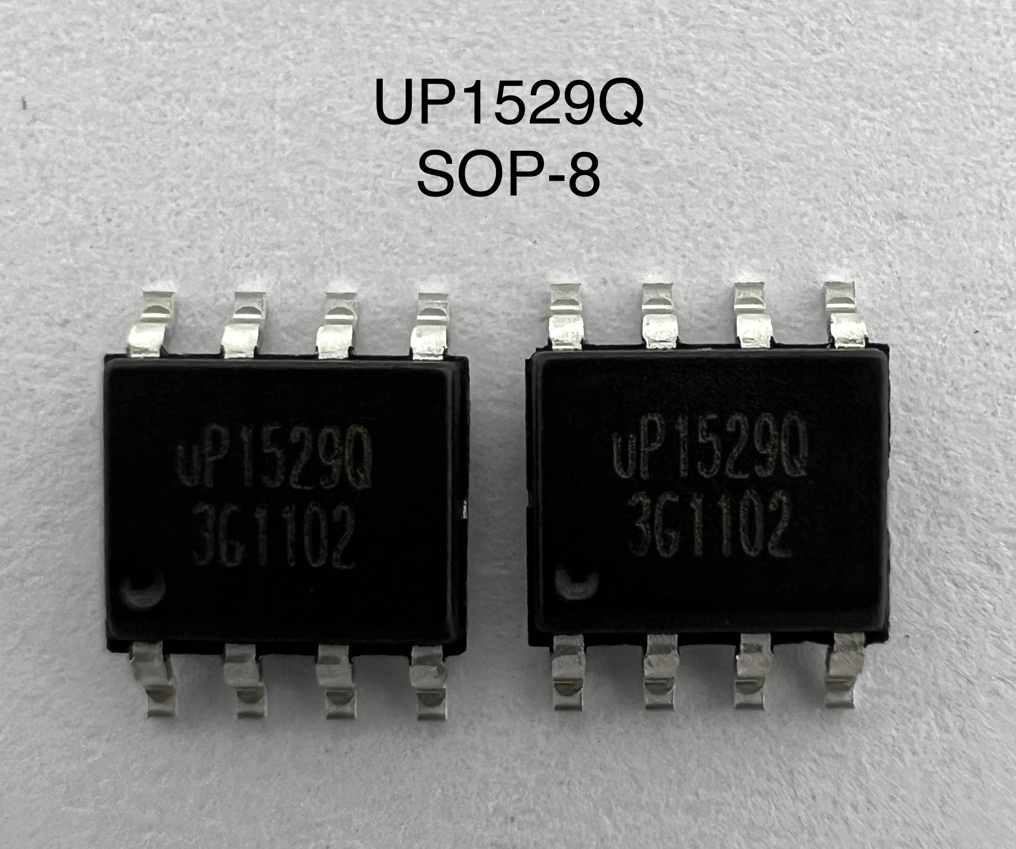 ШИМ-контроллер UP1529Q (SOP-8)