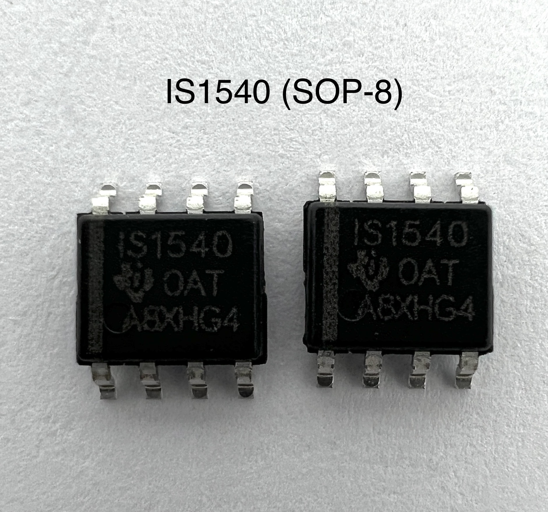 Микросхема IS1540 (SOP-8)