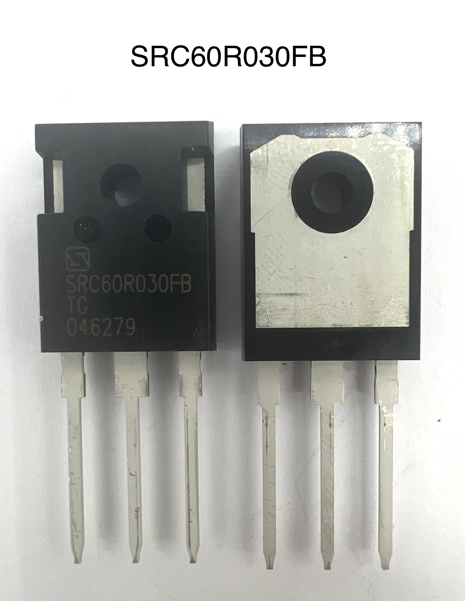 Транзистор SRC60R030FB (TO-247)
