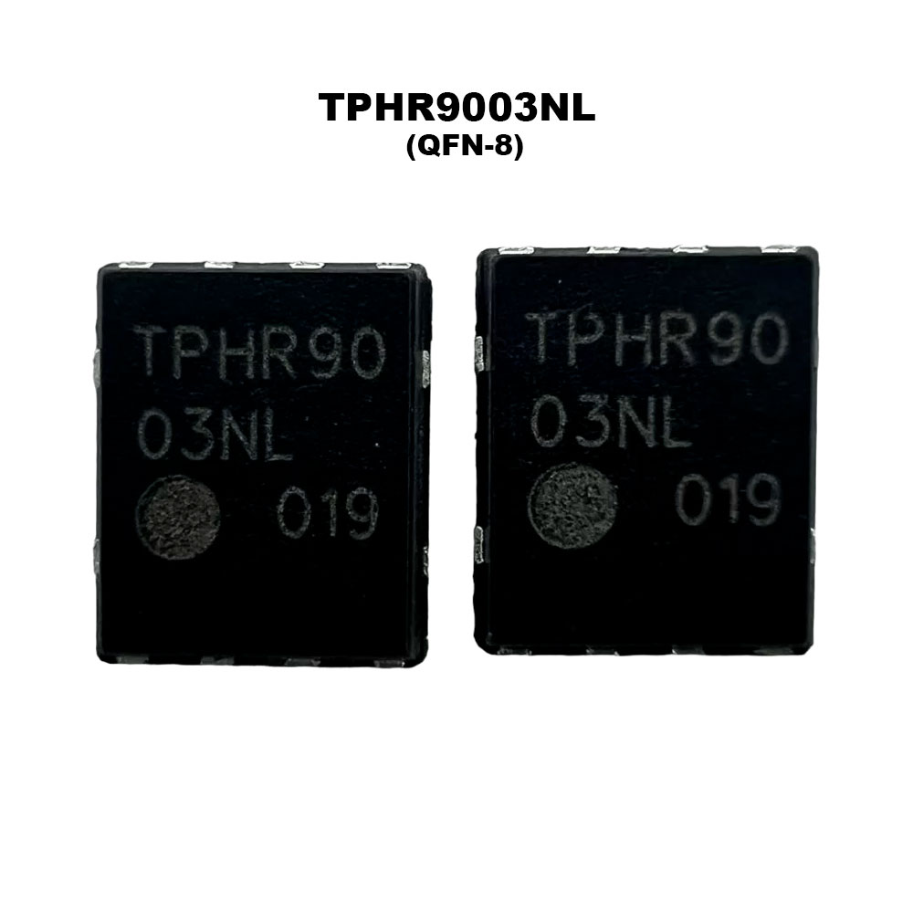 Транзистор TPHR9003NL (QFN-8) 30 В, 60 А