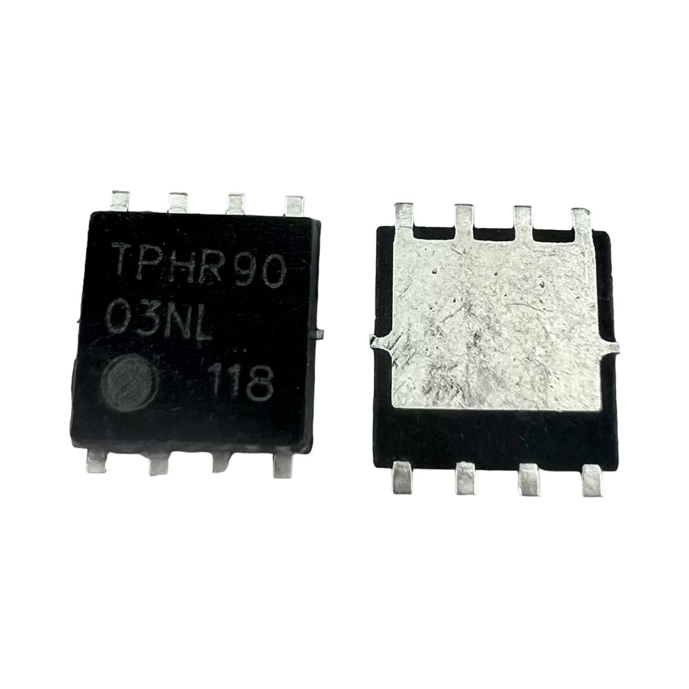 Транзистор TPHR9003NL (QFN-8) 30 В, 60 А