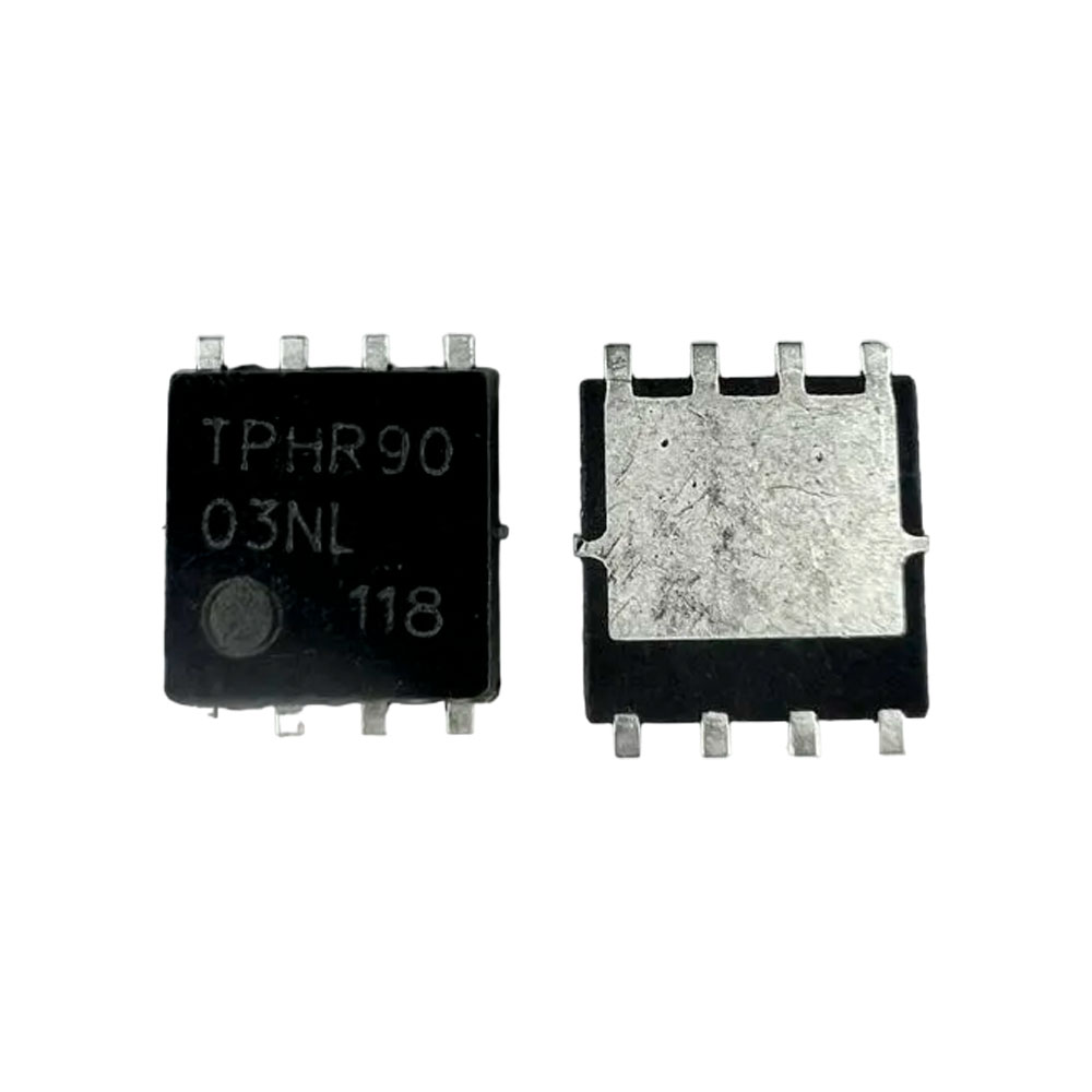 Транзистор TPHR9003NL (QFN-8) 30 В, 60 А