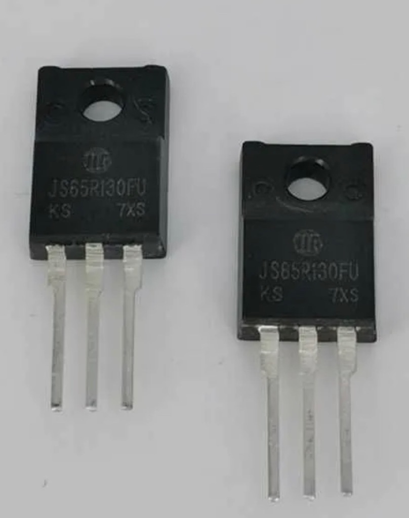 Транзистор JR65R130UF