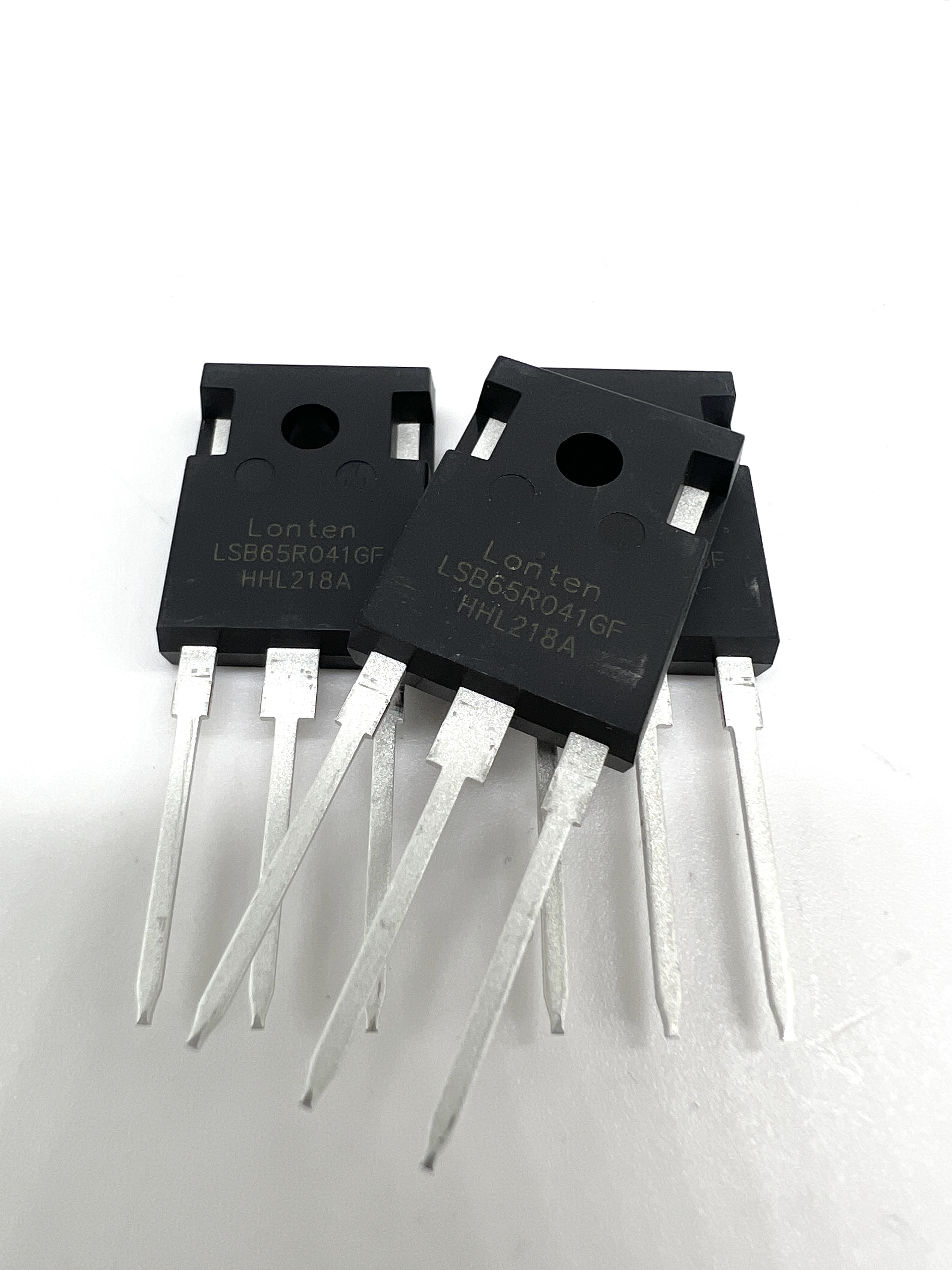 Транзистор LSB65R041GF (TO-247) 650 В, 78 А