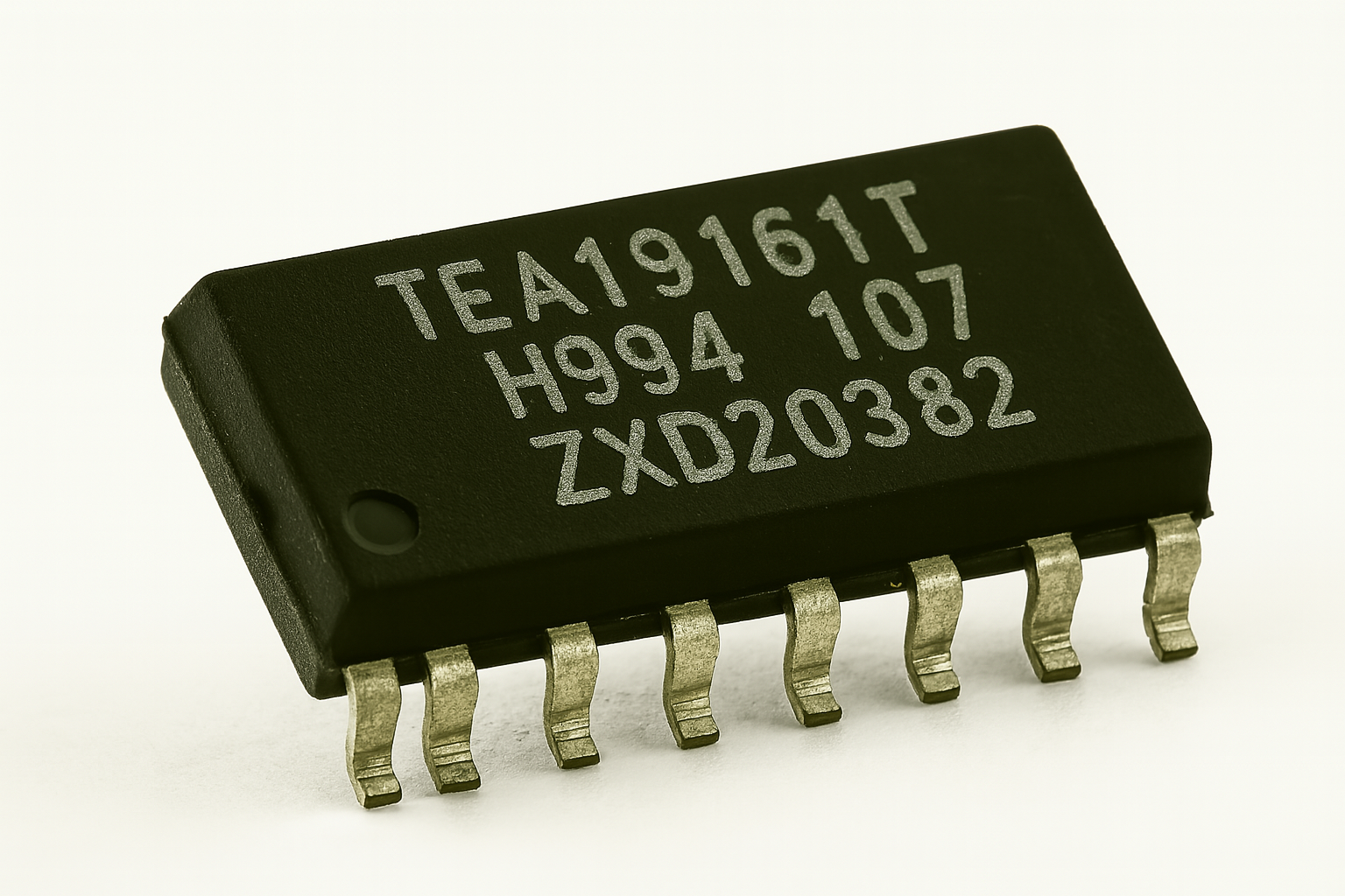 Микросхема TEA19161T (SOP-16)