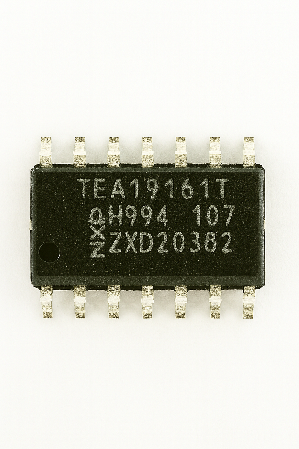 Микросхема TEA19161T (SOP-16)