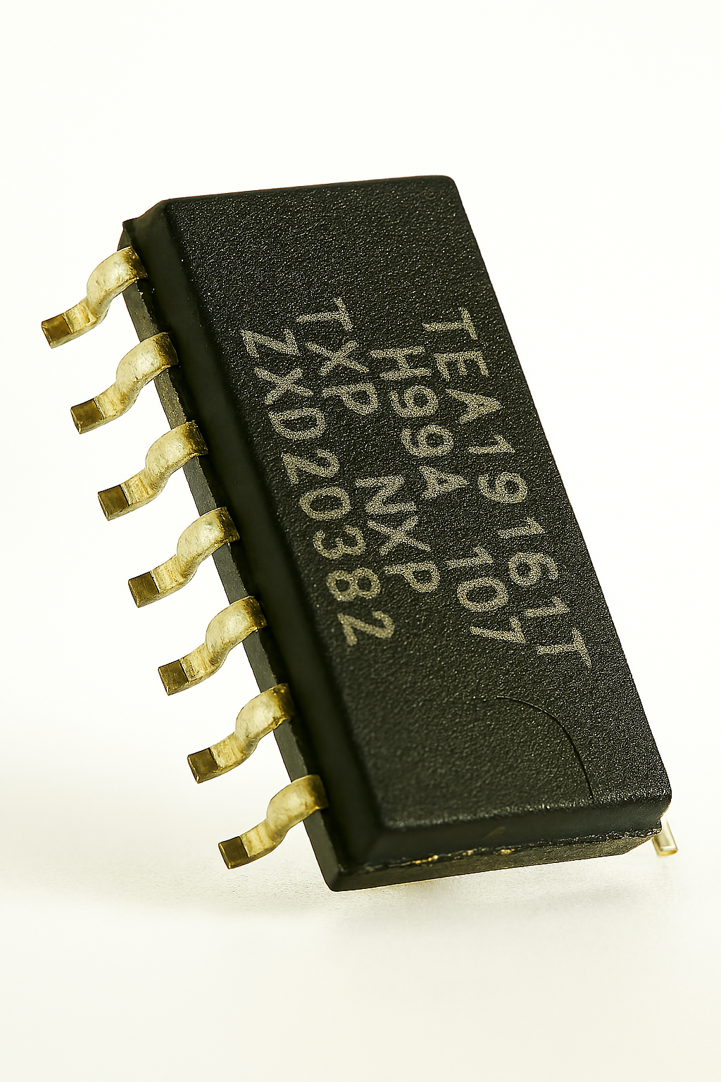 Микросхема TEA19161T (SOP-16)