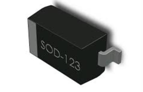 Диод MMSZ5245BT1G (SOD-123)