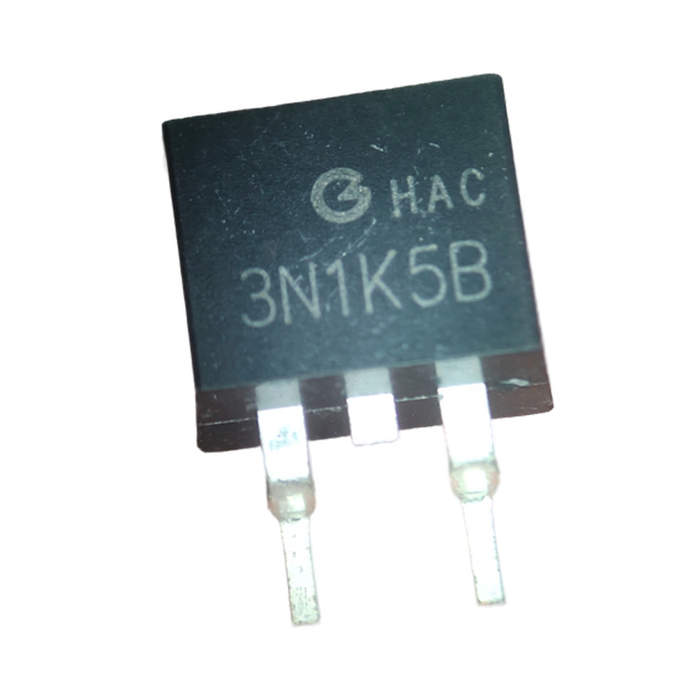 Транзистор BL3N1K5B (TO-263) 3N1K5B