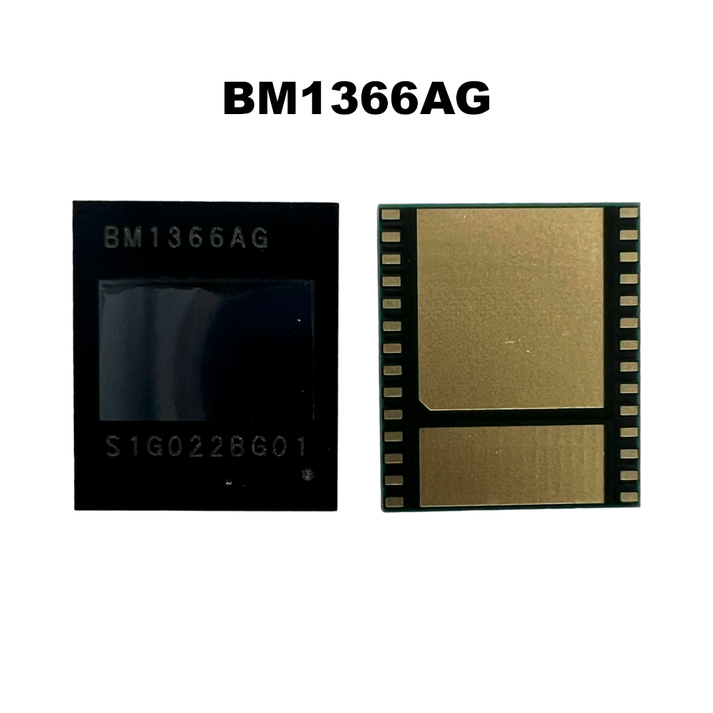 Чип BM1366AG
