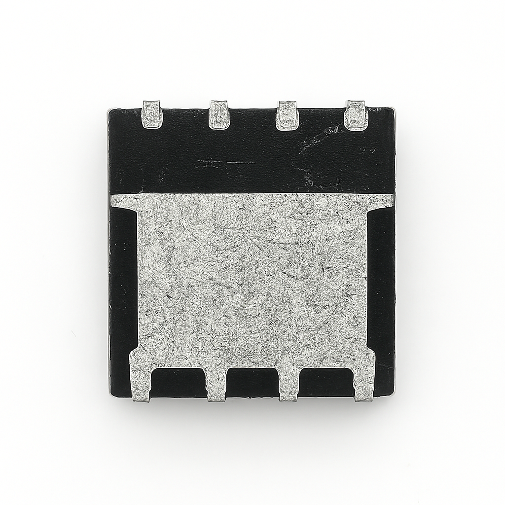 Транзистор QN3109 (PRPAK 5X6)