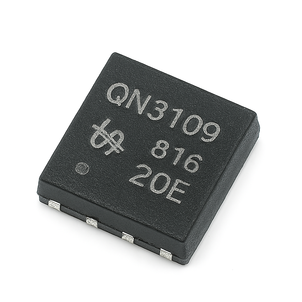 Транзистор QN3109 (PRPAK 5X6)