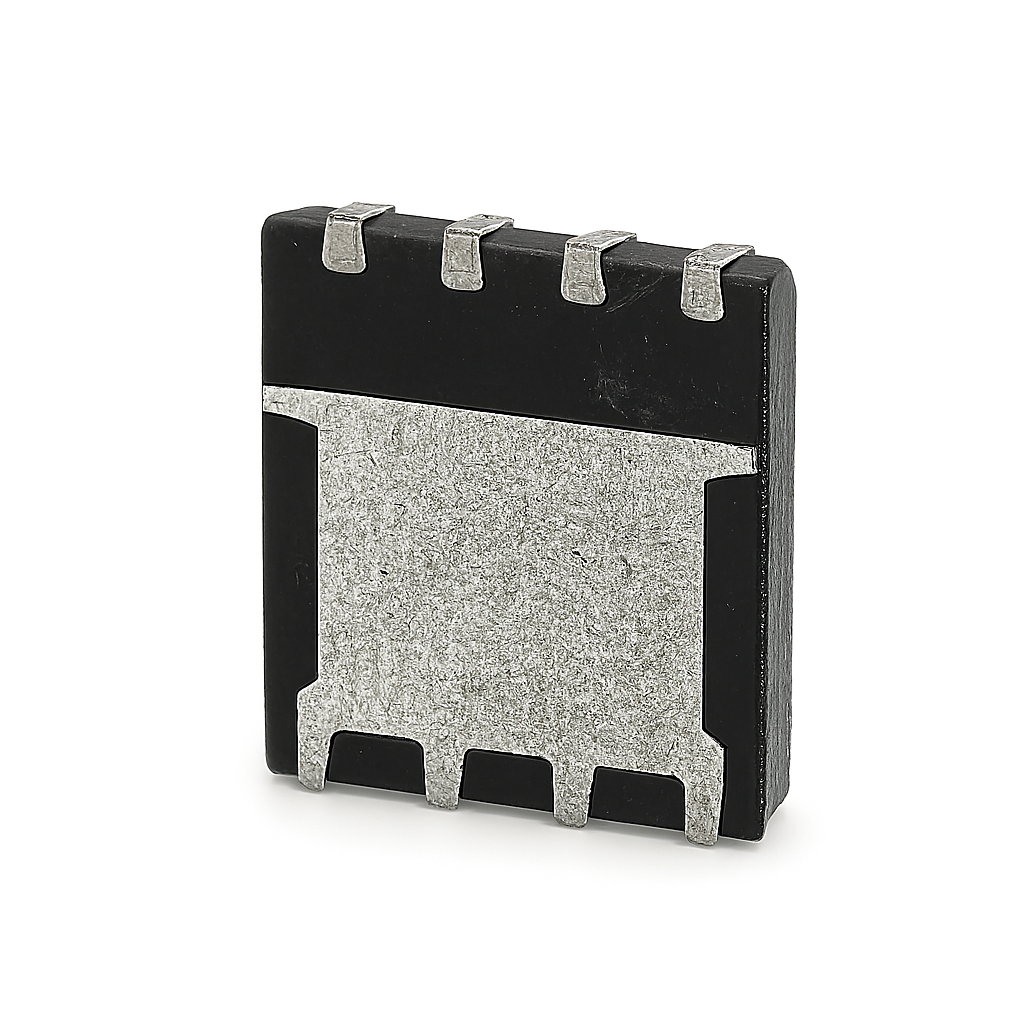 Транзистор QN3109 (PRPAK 5X6)