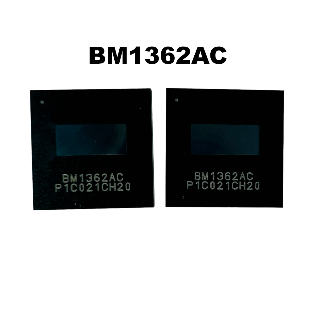 Чип BM1362AC