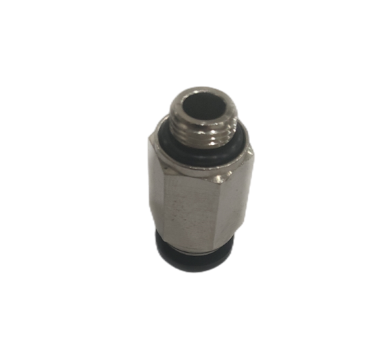 Быстроразъемный коннектор IPC10-G02-T200602