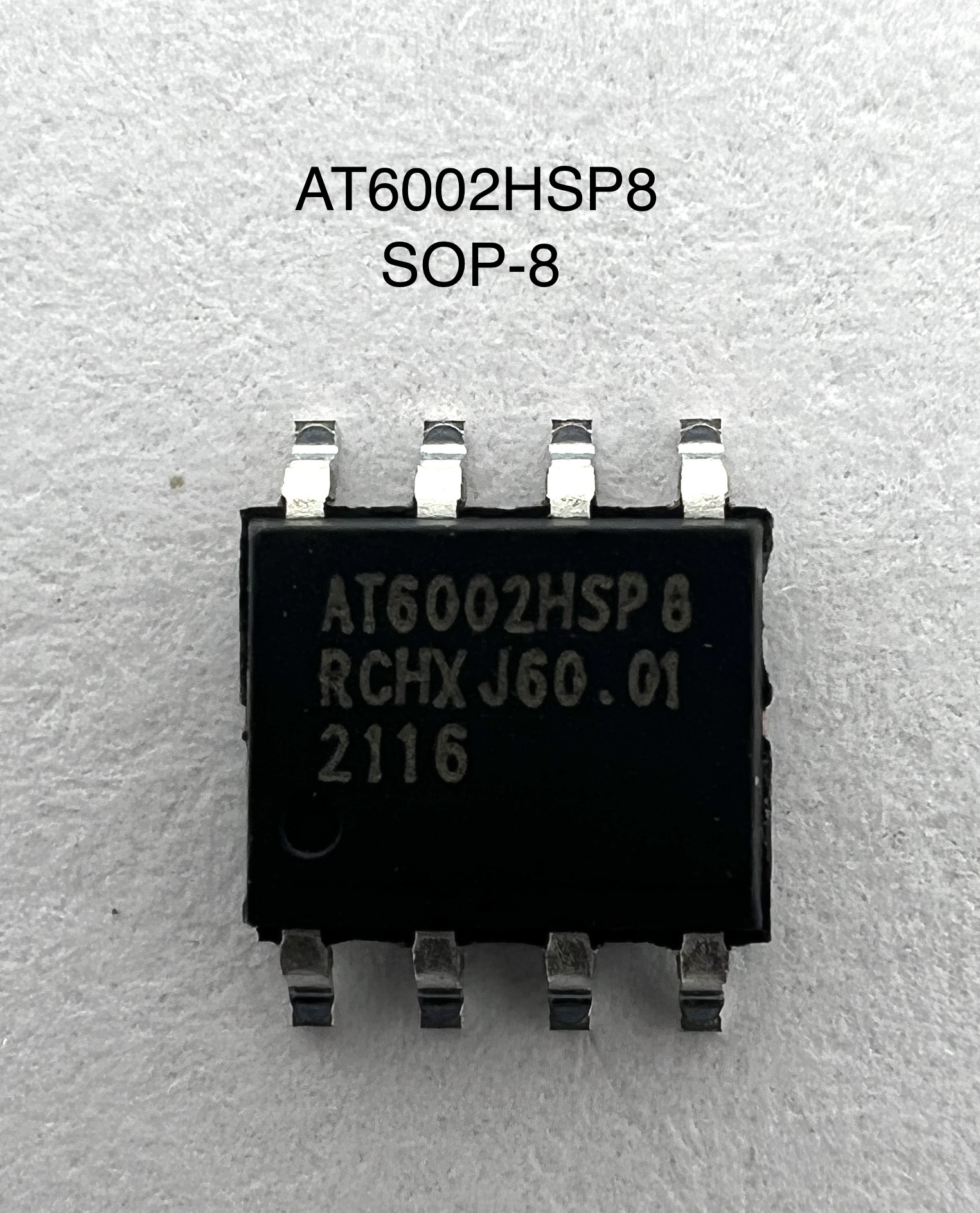 Микросхема AT6002HSP8 (SOP-8)