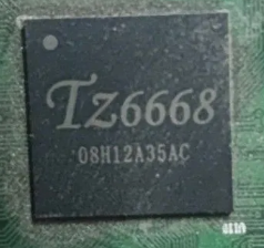 Микросхема TZ6668