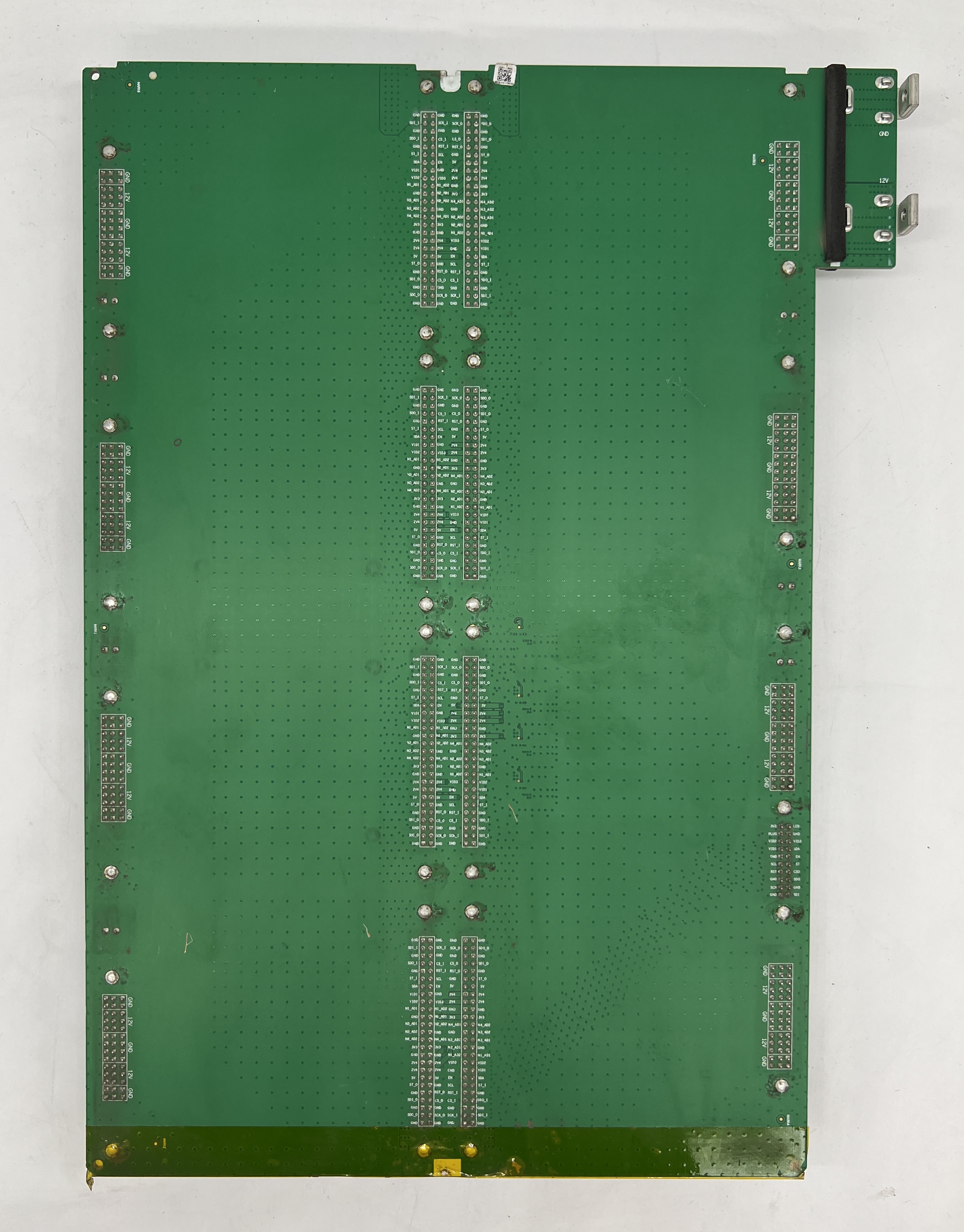 Хэш плата Innosilicon A11 1500 Mh