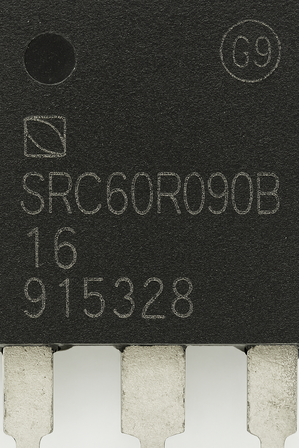 Транзистор SRC60R090B (TO-247)