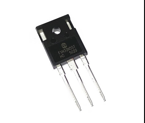 Транзистор FXN32N55T (TO-247)