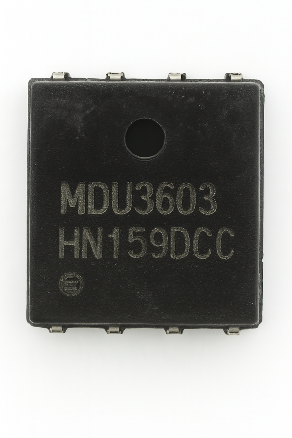 Транзистор MDU3603 (QFN8) -30 В, -67 А