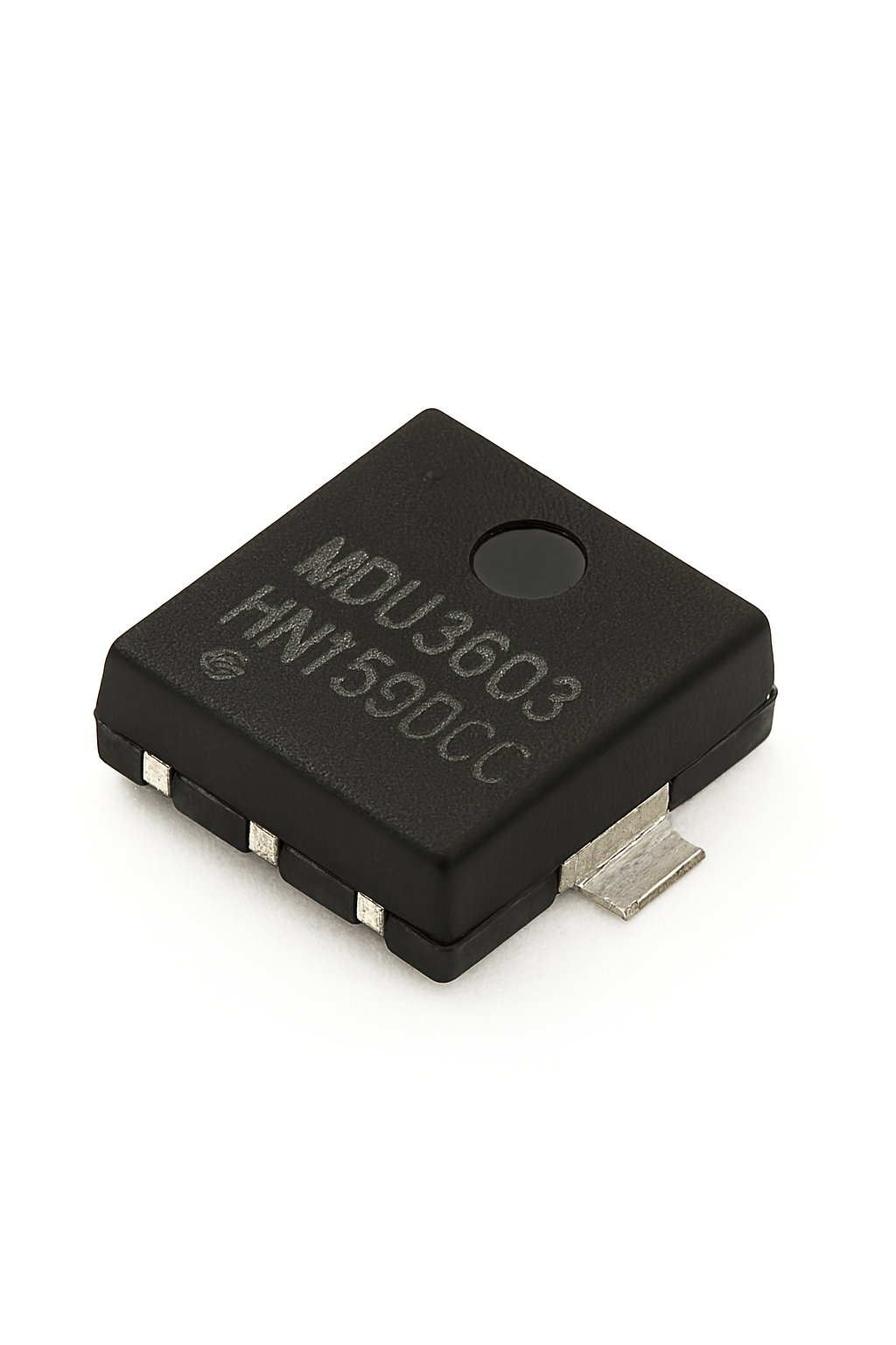 Транзистор MDU3603 (QFN8) -30 В, -67 А