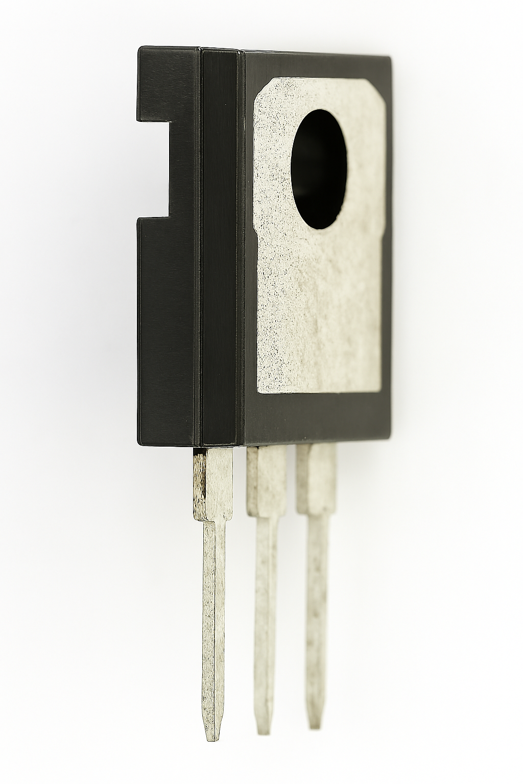 Транзистор OSG55R074HZ (TO-247) 550 В 47 А