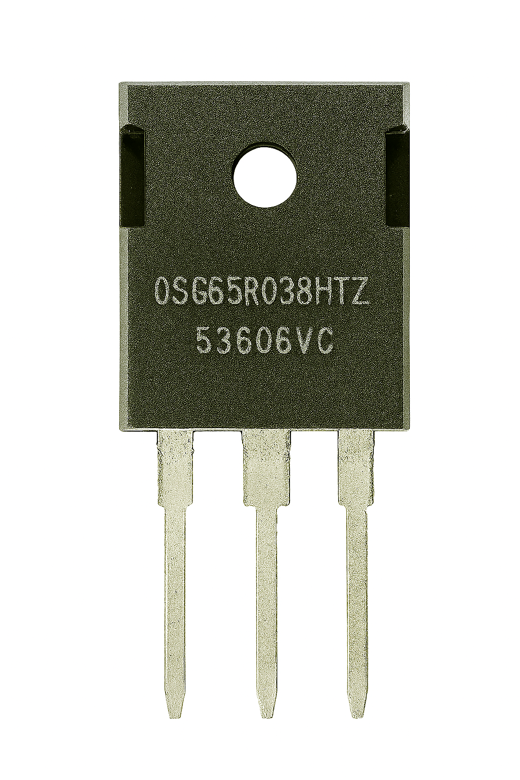 Транзистор OSG65R038HTZ (TO-247)
