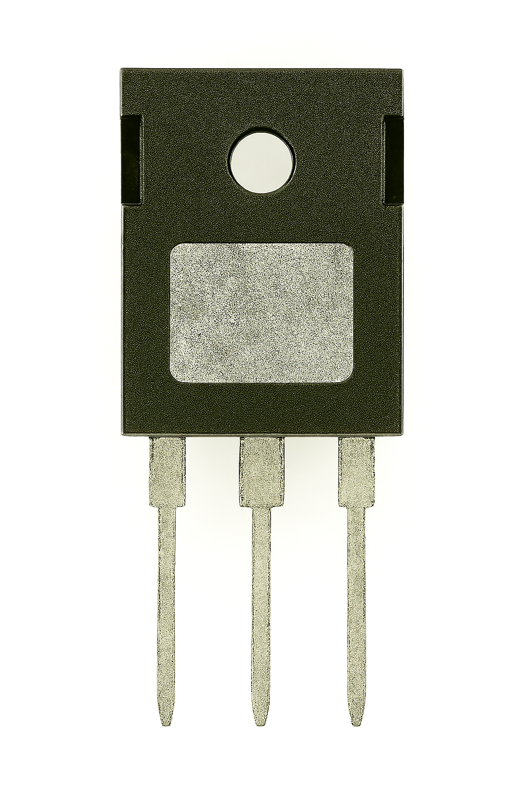 Транзистор OSG65R038HTZ (TO-247)