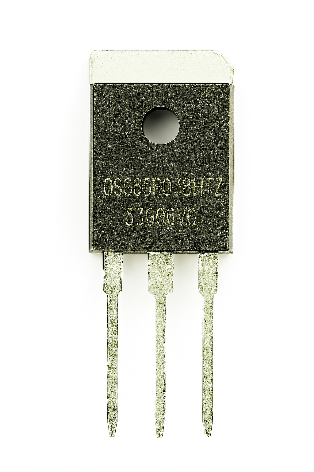 Транзистор OSG65R038HTZ (TO-247)