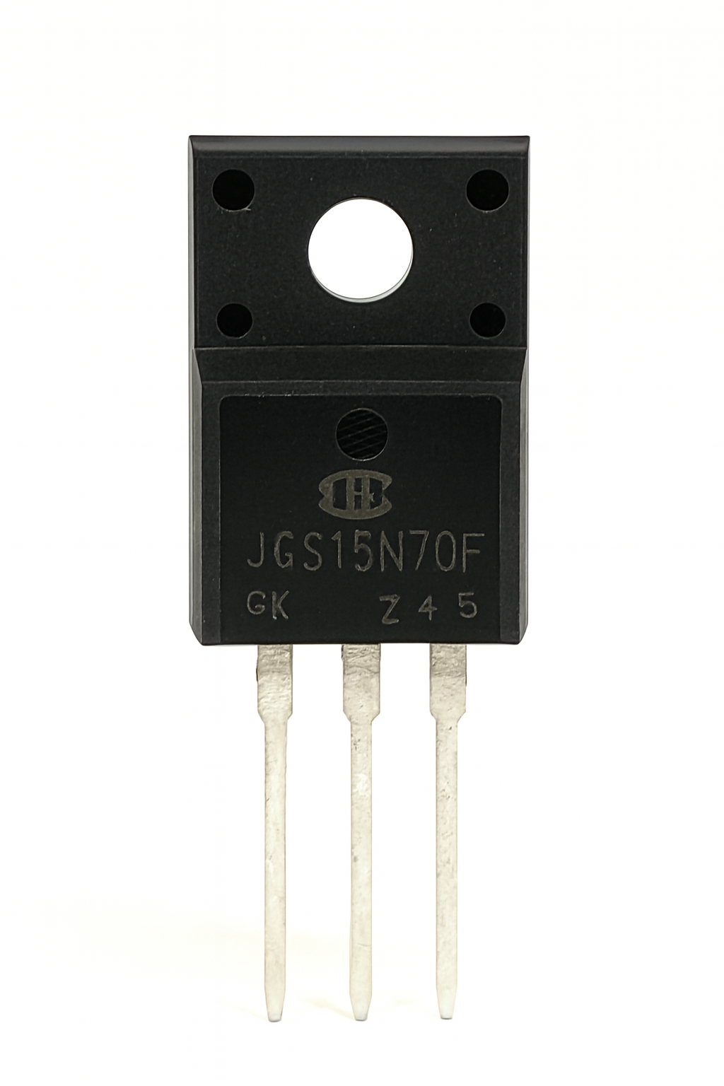 Транзистор JCS15N70F (TO-220MF)