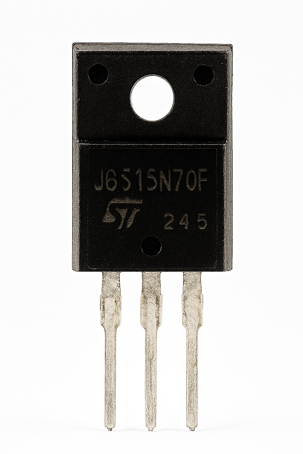 Транзистор JCS15N70F (TO-220MF)