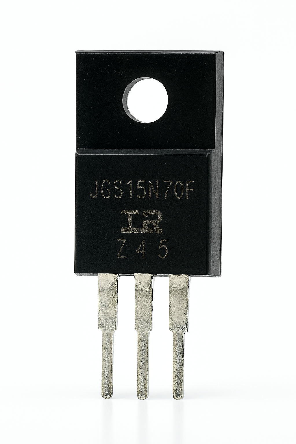 Транзистор JCS15N70F (TO-220MF)