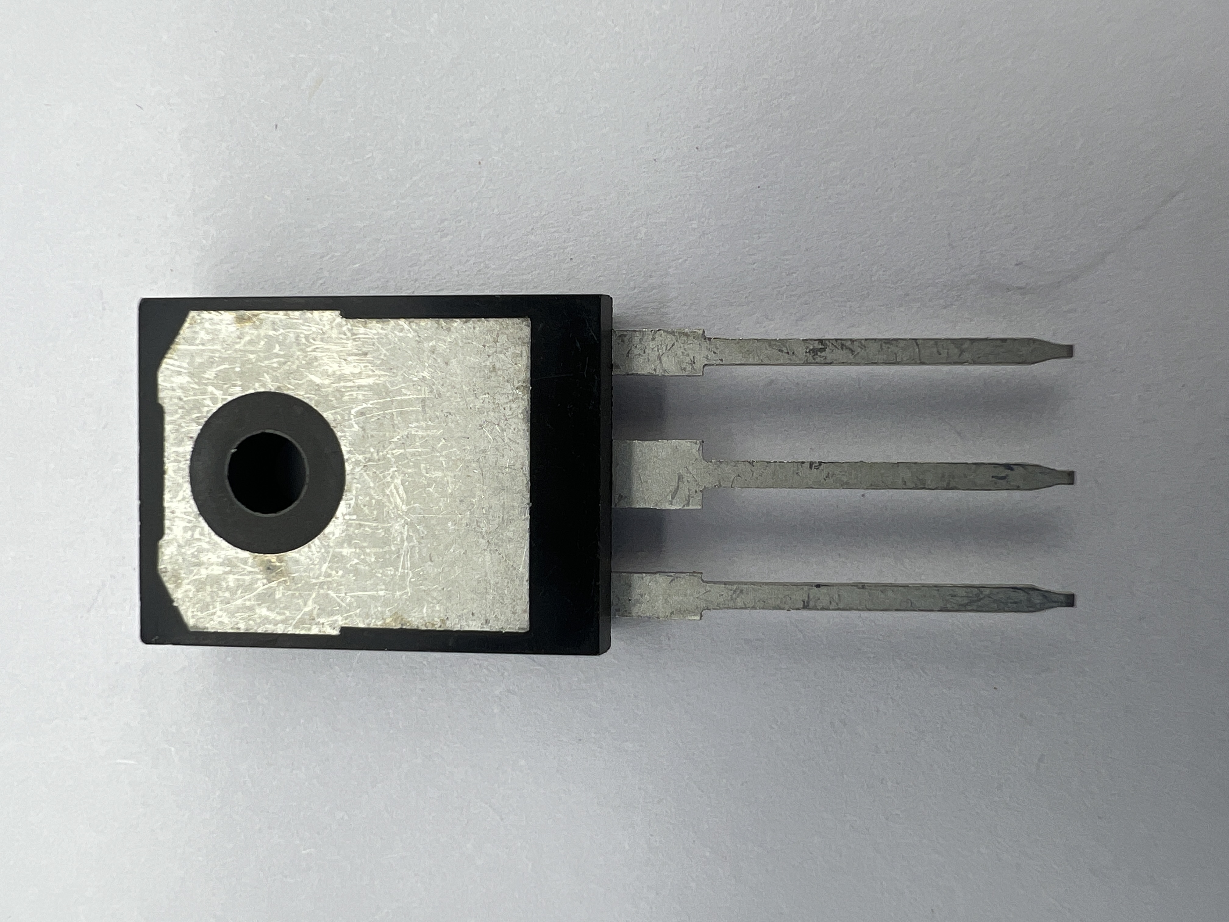 Транзистор OSG60R017HT4Z (TO-247) 600 В 116 А