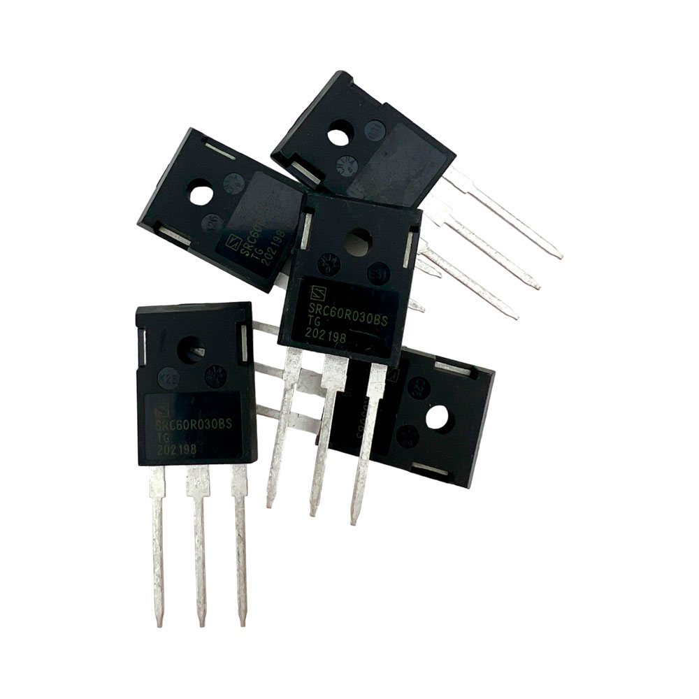 Транзистор SRC60R030BS (TO-247)
